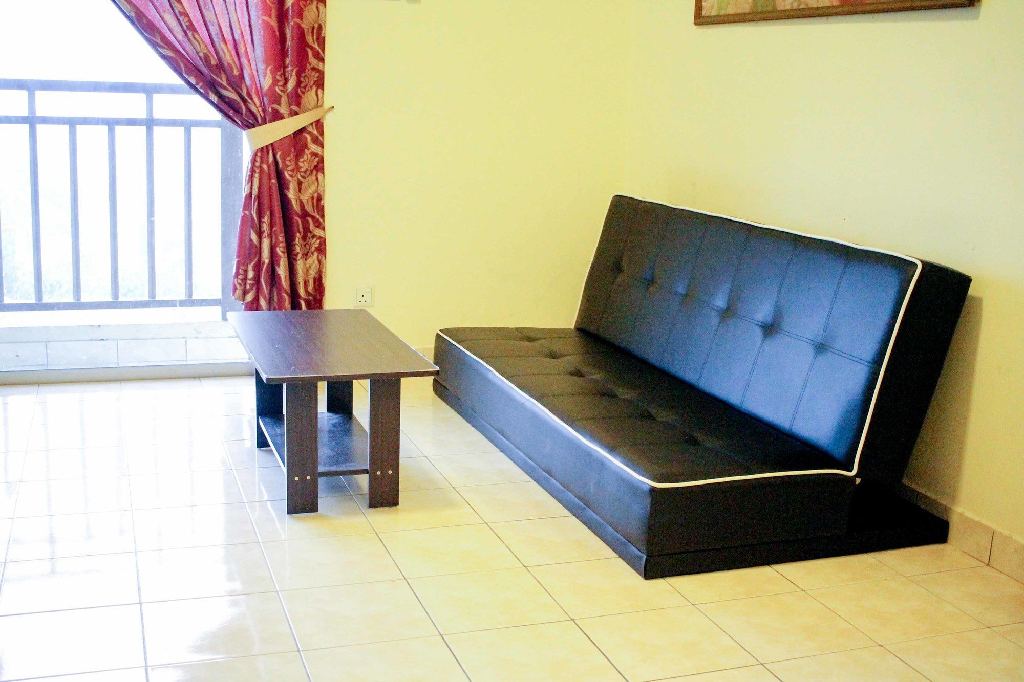 Suria Service Apartment-Hotel Bukit Merah Exterior foto